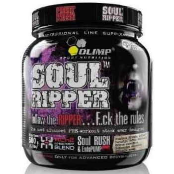 OLIMP Soul Ripper 500g