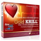 OLIMP Gold Krill 30 kap.