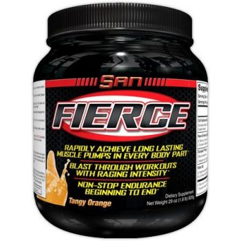SAN Fierce 850 g SAN Fierce 850 g