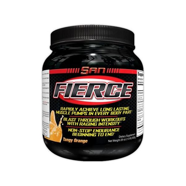 SAN Fierce 850 g