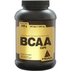 PEAK BCAA Caps 220 kap.