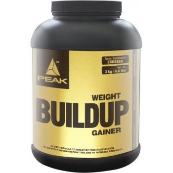 PEAK Buildup 3000g PEAK Buildup 3000g
