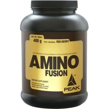 PEAK Amino Fusion 400g PEAK Amino Fusion 400g