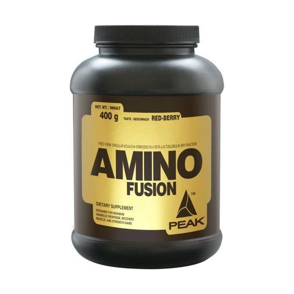 PEAK Amino Fusion 400g