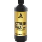 PEAK Citrullin Malat Juice 500 ml