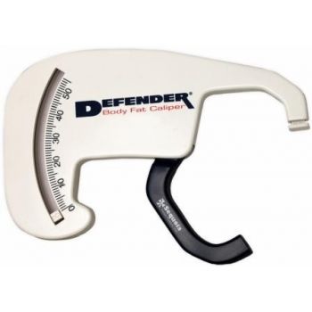 SEQUOIA FITNESS Fałdomierz Kaliper Defender SEQUOIA FITNESS Fałdomierz Kaliper Defender