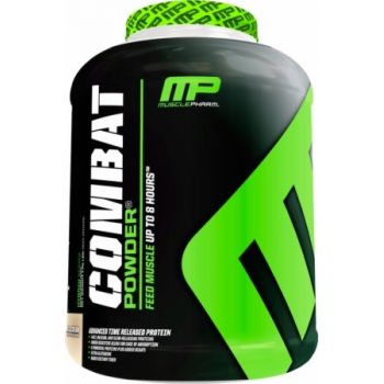 MUSCLEPHARM Combat Powder 1800g MUSCLEPHARM Combat Powder 1800g