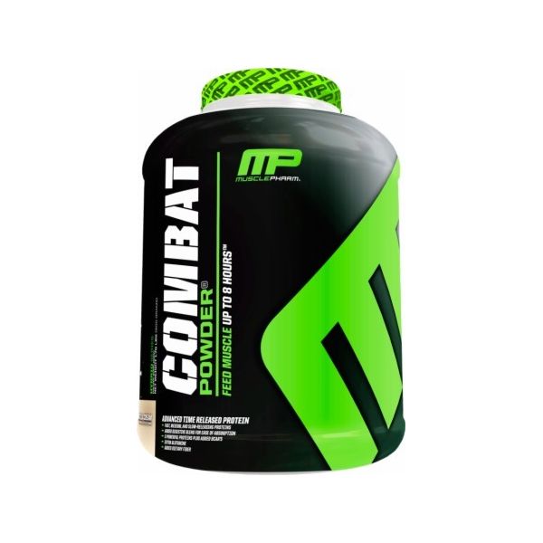 MUSCLEPHARM Combat Powder 1800g