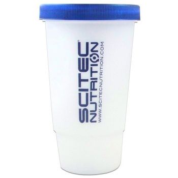 Scitec Kubek 600 ml Scitec Kubek 600 ml