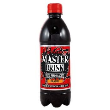 ACTIVLAB Master Drink 500 ml ACTIVLAB Master Drink 500 ml