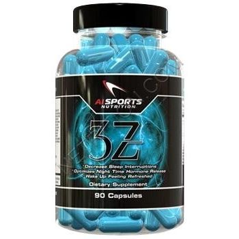 AI SPORTS 3Z 90 kap. AI SPORTS 3Z 90 kap.