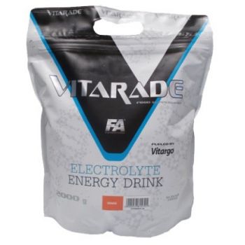 FITNESS AUTHORITY Vitarade EL 2000g FITNESS AUTHORITY Vitarade EL 2000g