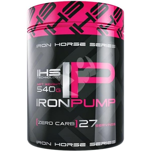 IRON HORSE Iron Pump 540g