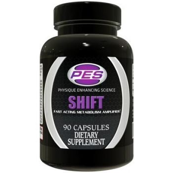 PES Shift 90 kap. PES Shift 90 kap.