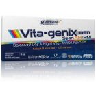 BIOGENIX Vita-genix Men Sport AM/PM 60 kap.