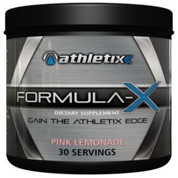 ATHLETIX Formula-X 321g ATHLETIX Formula-X 321g