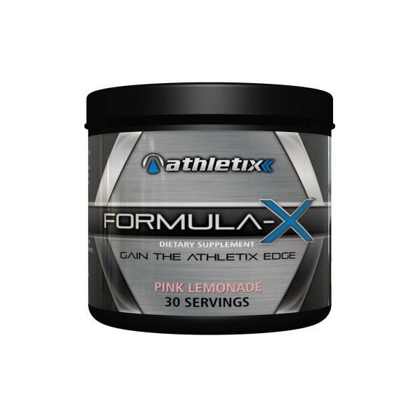 ATHLETIX Formula-X 321g