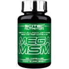 SCITEC Mega MSM 100 kap.