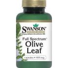SWANSON Full Spectrum Olive Leaf 60 kap.