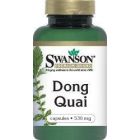 SWANSON Dong Quai 100 kap.