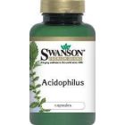 SWANSON Acidophilus 100 kap.