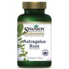 SWANSON Astragalus Root 100 kap.