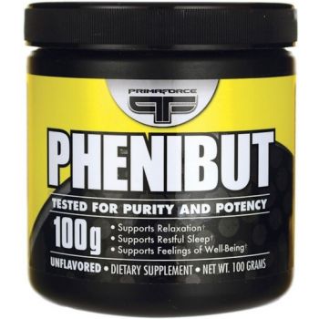 PRIMAFORCE Phenibut 100g PRIMAFORCE Phenibut 100g