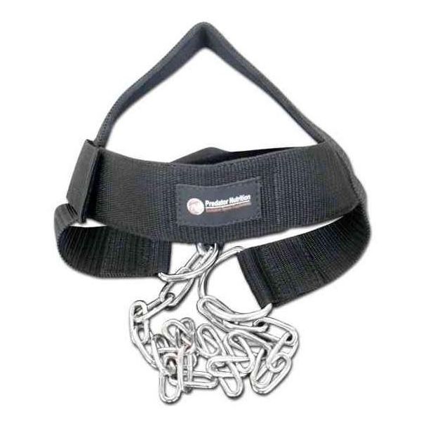 PREDATOR Head Strap