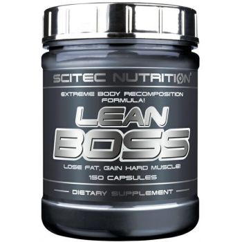 SCITEC Lean Boss 150 kap.