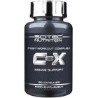 SCITEC C-X Anti Cortisol 90 kap.