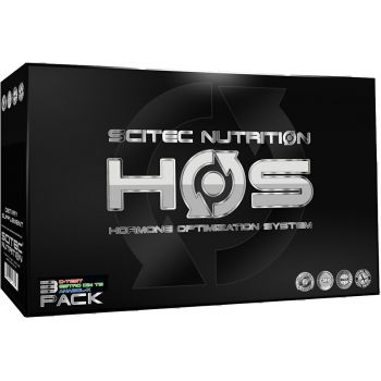 SCITEC HOS