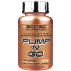 SCITEC Pump'n'Go 160g