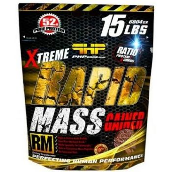 PHP Rapid Mass 6800g PHP Rapid Mass 6800g