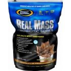 GASPARI Real Mass Probiotic Series 5450g