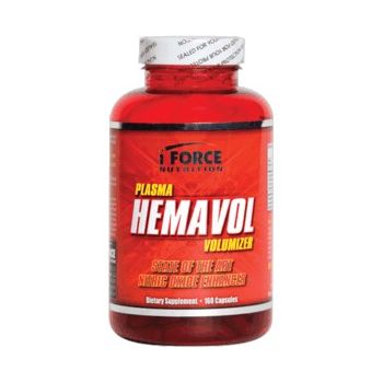 I-Force Hemavol 160 tab. I-Force Hemavol 160 tab.