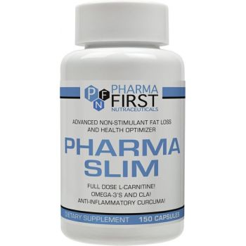 PHARMA FIRST Pharma Slim 150 kap. PHARMA FIRST Pharma Slim 150 kap.