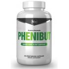 MIND NUTRITION Phenibut 60 kap.