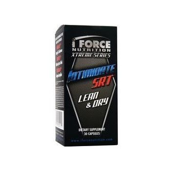 I-Force Intimidate SRT 30 kap. I-Force Intimidate SRT 30 kap.