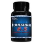 SNS Yohimbine 2.5 100 kap.