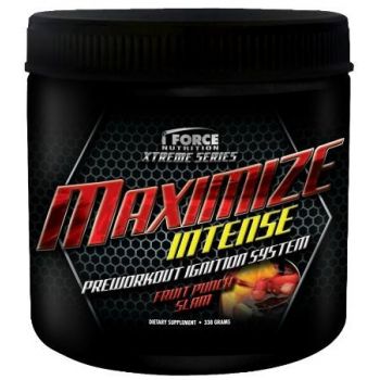 I-Force Maximize Intense 338g I-Force Maximize Intense 338g
