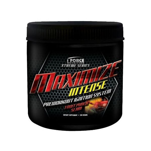 I-Force Maximize Intense 338g