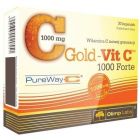 OLIMP Gold Vit-C 1000 forte 30 kap.