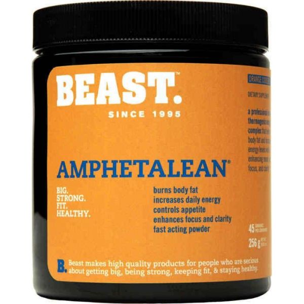 BEAST Amphetalean 256g