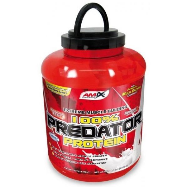 AMIX Predator Protein 2000g