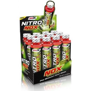 AMIX NitroNox Shooter 140ml AMIX NitroNox Shooter 140ml