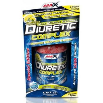 AMIX Diuretic Complex 90 kap.