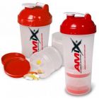 AMIX Smart Shaker 600ml + Pill Box