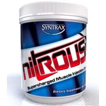 SYNTRAX Nitrous 300g SYNTRAX Nitrous 300g