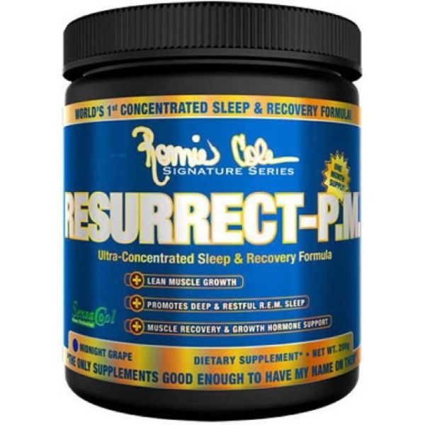 RONNIE COLEMAN Resurrect-P.M. 200g