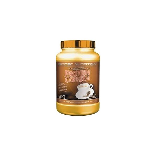 SCITEC Protein Coffee 1000g